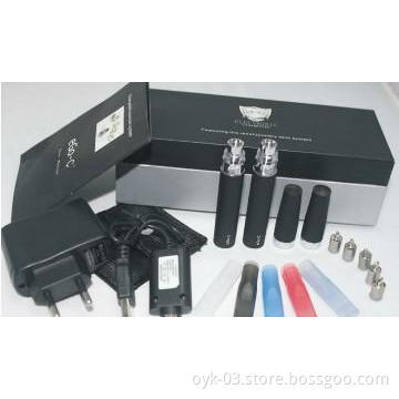Good quality EGO-C with strong vapor